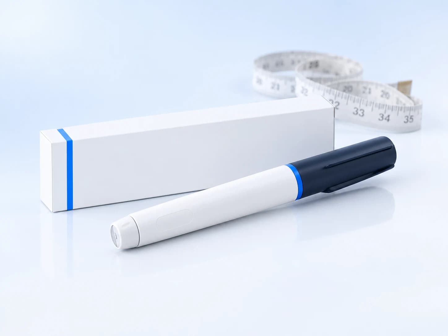 Weight loss treatment